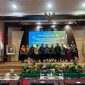 Bendahara pengeluaran di lingkup Kota Palu ikuti pelatihan BPK di Gowa. Foto : Humas Pemkot Palu