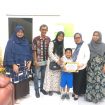 Sekretaris Daerah Kota Palu, Irmayanti Pettalolo menerima kunjungan Andi Al Rasyid Syam. Foto : Humas Pemkot Palu