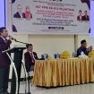 Ketua DPW PPNI Sulteng Masri Daeng Taha. Foto: tim PaluPoso.id