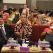 Husaema menghadiri rapat STIE Panca Bhakti Palu. Foto: Humas Pemkot Palu
