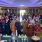 Dinas Komunikasi dan Informatika Kota Palu bersama BPSDMP Diskominfo Manado menggelar Digital Talent Scholarship (DTS) dan Digital Entrepreneurship Academy (DEA). Foto: Humas Pemkot Palu