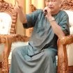 Bupati Parigi Moutong Samsurizal Tombolotutu. Foto: Diskominfo Parimo