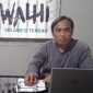 Direktur WALHI Sulawesi Tengah Sunardi Katili. Foto : istimewa