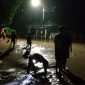 Desa Tomato di Kabupaten Sigi terendam banjir. Foto: BPBD Sulteng