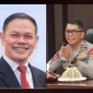 Kapolda Sulteng berganti, Kapolri tunjuk Irjen Pol Agus Nugroho Gantikan Irjen Pol Rudy Sufahriadi