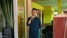 Wahyu Hidayat Sudirman. Foto: Istimewa