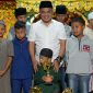 Wali Kota Palu Hadianto Rasyid menghadiri penutupan MTQ di Kelurahan Tavanjuka. Foto: Humas Pemkot Palu