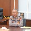Kabidhumas Polda Sulteng Kombes Pol Djoko Wienartono. Foto: Polda Sulteng