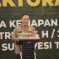 Kapolda Sulteng Irjen Pol Agus Nugroho. Foto: Humas Polda Sulteng