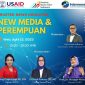 Asosiasi Media Siber Indonesia (AMSI) dengan dukungan Internews dan USAID MEDIA melanjutkan serial workshop Trusted News Indicator yang kedua. Foto: istimewa