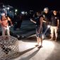 Polsek Palu Barat mengamankan pelaku judi ayam di bulan suci Ramadan. Foto: Polresta Palu
