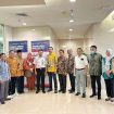 Panitia Khusus (Pansus) DPRD Sulteng melakukan kunjungan kerja ke Ditjen Otonomi Daerah Dalam Negeri di Jakarta. Foto: DPRD Sulteng