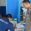 3 Sopir Bus di Palu Positif Gunakan Psikotropika Golongan II. Foto: Polda Sulteng