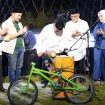 Pemkot Palu Gelar Festival Sahur dan Burase. Foto: Dok. Pemkot Palu