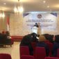 Ketua DPC WKRI Kota Palu Nancy Fisher. Foto: istimewa