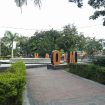 *Kawasan lapangan Vatulemo. Foto: istimewa*