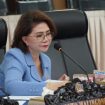 Badan Musyawarah Dewan Perwakilan Daerah (DPRD) Provinsi Sulawesi Tengah (Sulteng) menggelar rapat penetepan jadwal kegiatan DPRD masa persidangan Ke 3 Tahun Ke 4. Foto: Humas DPRD Sulteng