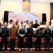 14 Nelayan Banggai Terima Bantuan Mesin Ketinting dari DKP Sulteng