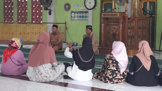 
 Abdul Arif: Makin Banyak Anak Muda Tak Tahu Pemulasaran Jenazah