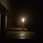 Ilustrasi lilin saat mati lampu. Foto: Aria Pradana/kumparan