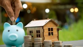Ilustrasi menimbun kekayaan dengan investasi. Foto: Shutter Stock