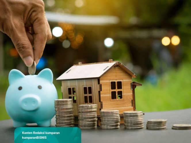 
 Ilustrasi menimbun kekayaan dengan investasi. Foto: Shutter Stock