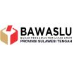 Logo Bawaslu Sulteng. Foto: Bawaslu Sulteng