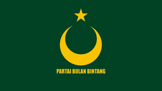 
 Partai Bulan Bintang (PBB). Foto: Dok. PBB