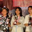 Atlet Paralayang Parigi Moutong. Foto: Diskominfo Parimo