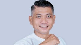 Amar Burase. Foto: Istimewa