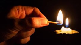 Ilustrasi lampu padam. Foto: istimewa