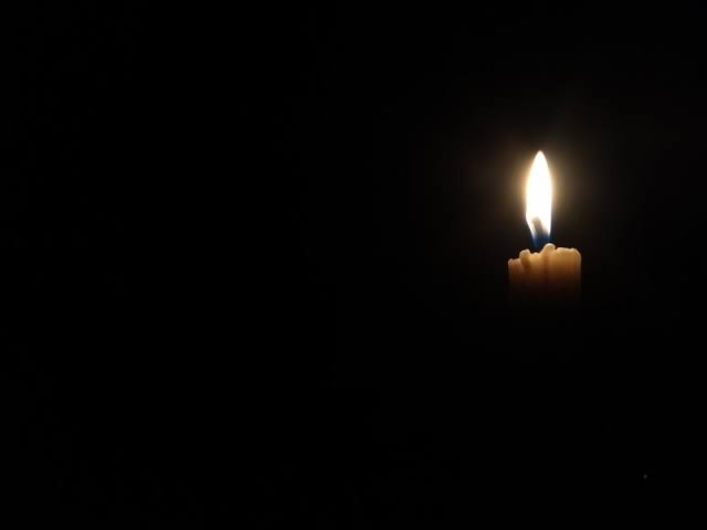 
 Ilustrasi mati lampu. Foto: istimewa