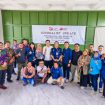 OJK menggelar kegiatan Jurnalis Update Sektor Jasa Keuangan Provinsi Sulawesi Tengah. Foto: istimewa