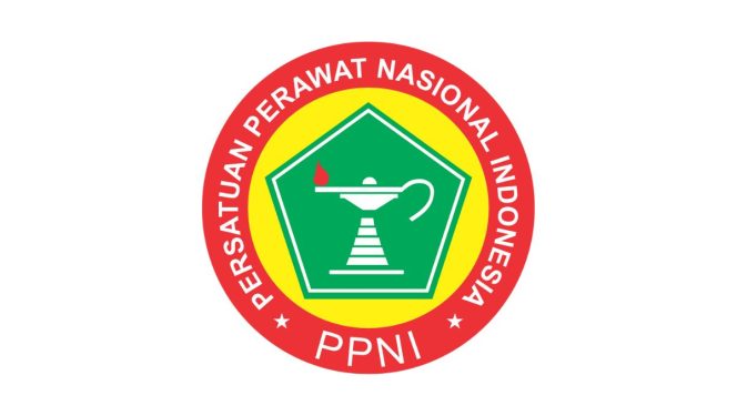 
 Logo PPNI. Foto: istimewa