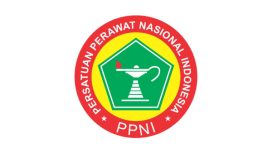 Logo PPNI. Foto: istimewa