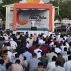Suasana Salat Iduladha 1444 Hijriah di Kota Palu, 29 Juni 2023. Foto: Dok. Pemkot Palu