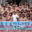 Wali Kota Palu Lepas Kontingen Pramuka Palu ke Cibubur, Jakarta Timur. Foto: Dok. Pemkot Palu
