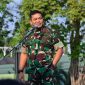 Brigjen TNI Dody Triwinarto. Foto: Istimewa