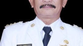 Bupati Parigi Moutong, Samsurizal Tombolotutu. Foto: Diskominfo Parimo
