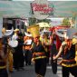 Festival Tangga Banggo ke-4 di Kelurahan Siranindi, Kecamatan Palu Barat, Kota Palu, pada Jumat, 08 September 2023. Foto: Istimewa