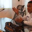 Wali Kota Palu Apresiasi Hasil Magang Kepala Sekolah dari Sampoerna University. Foto: Istimewa