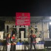 Kejaksaan Sita Aset Korupsi Untad Palu. Foto: Istimewa