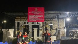 Kejaksaan Sita Aset Korupsi Untad Palu. Foto: Istimewa