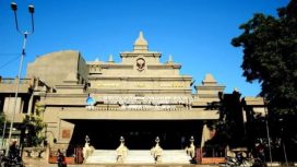 Museum Penerangan dan Monumen Pers Nasional. Foto: Dok. FB Museum Penerangan