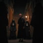 Film horor The Nun. Foto: Istimewa
