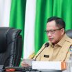 Menteri Dalam Negeri, Tito Karnavian. Foto: Istimewa