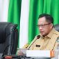 Menteri Dalam Negeri, Tito Karnavian. Foto: Istimewa