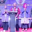 Asisten 2 Sekretariat Kota Palu, Husaema hadiri acara Pasmeet 2023 yang digelar PDGI Cabang Palu, Sabtu, 16 September 2023. Foto: Istimewa