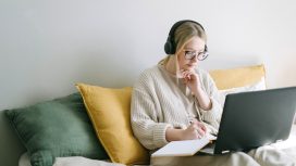 Ilustrasi daftar CPNS 2023. Foto: Pexels
