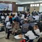 Pemkot Palu Minta Pelajar SMP Pelajari Teknologi untuk Keamanan Informasi. Foto: Istimewa